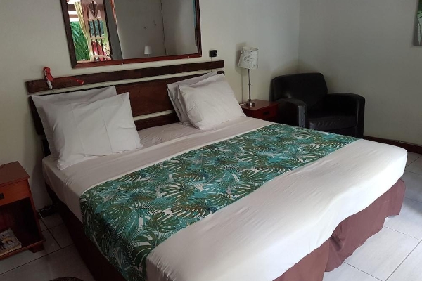 Hibiscus Valley Inn (Marigot)